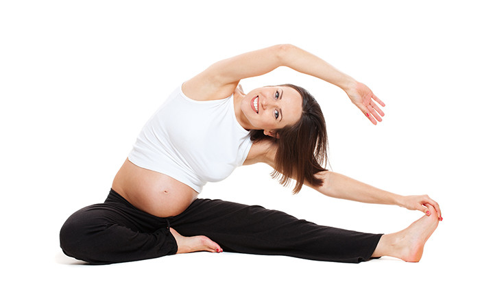 Yoga et grossesse