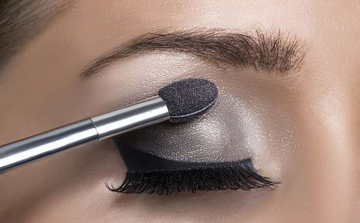 5 étapes pour réussir un Smokey eyes parfait