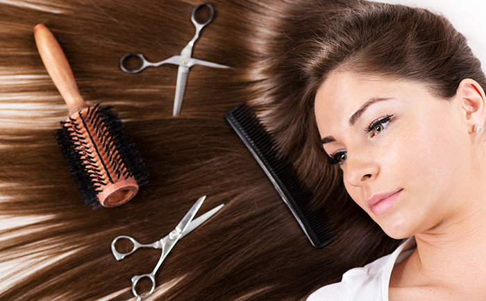 Des cheveux longs, un rêve plutôt accessible !
