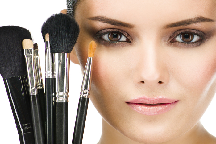 Les tendances maquillage 2014