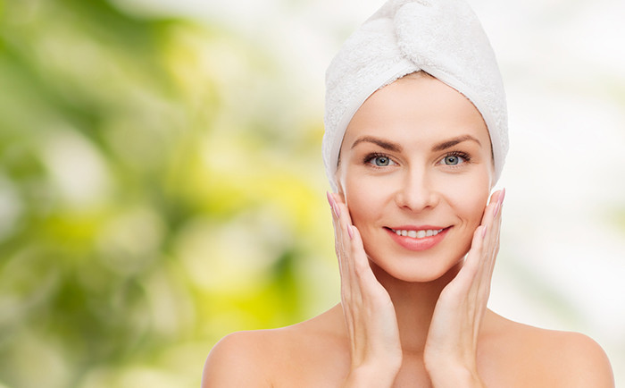 Belles au naturel : Adoptez la tendance No makeup !