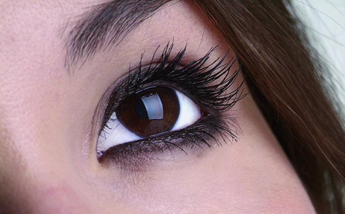 Beauté des yeux au naturel pour un regard envoûtant