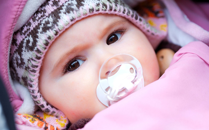 Mon enfant suce encore son pouce