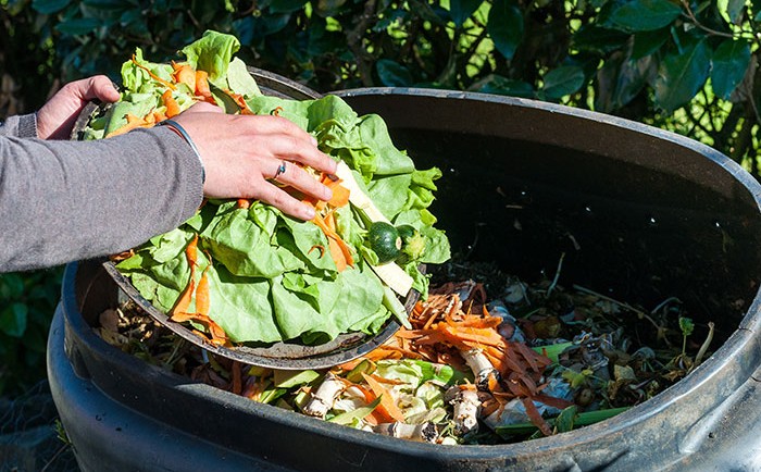 Comment fabriquer son compost ?