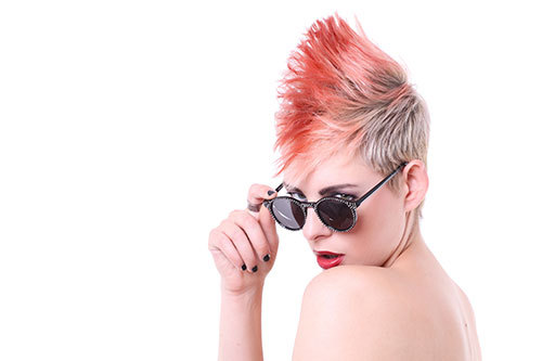 Coloration naturelle : Pour de beaux cheveux éclatant de santé !