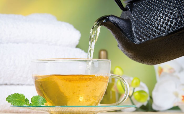 Nature Slim Tea , une tisane 100% naturelle
