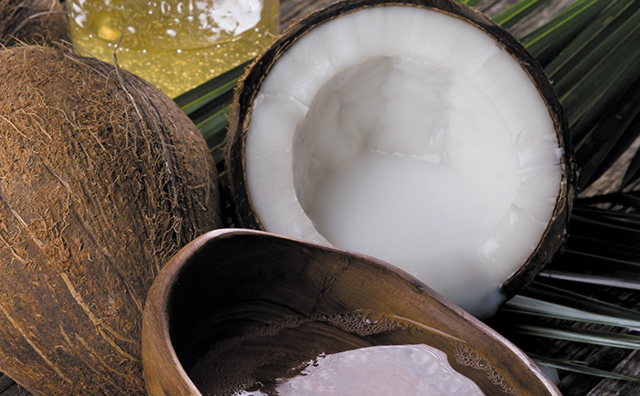 Les bienfaits de l’huile de noix de coco