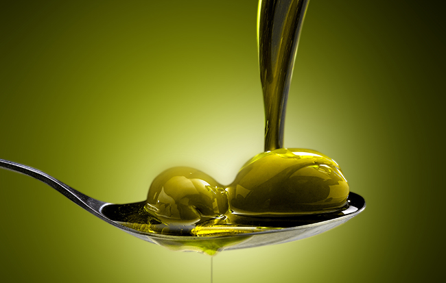 L’huile d’olive, la santé venue du soleil