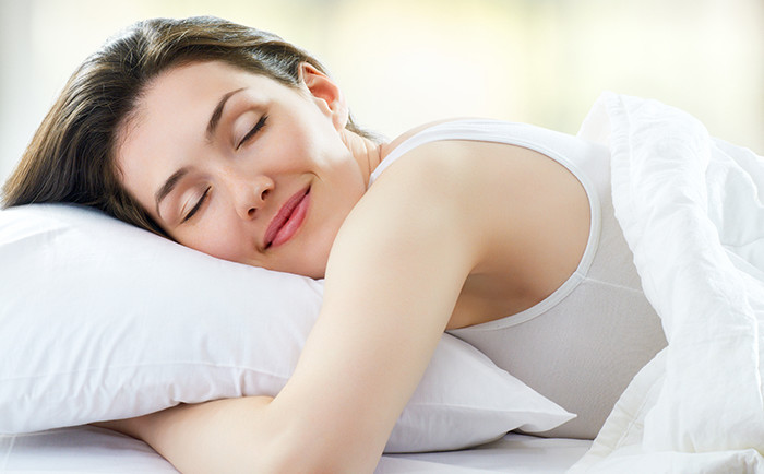 Bien dormir permet d’être en bonne santé