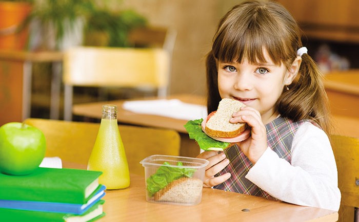 L’alimentation bio...la clé d’une santé meilleure pour vous et vos enfants