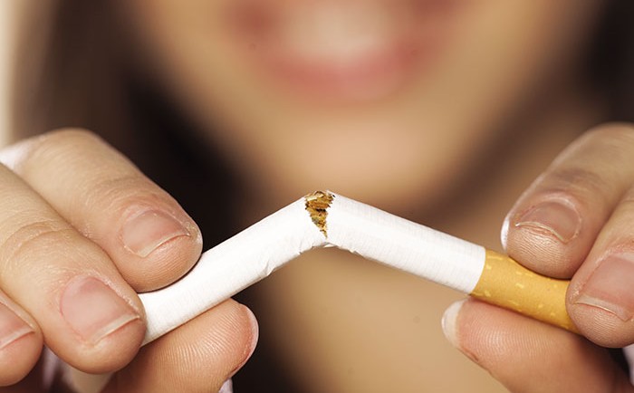 Les astuces qui vous aideront à arrêter de fumer.