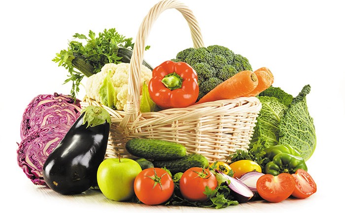 L’importance des aliments riches en vitamines hydrosolubles pour notre corps