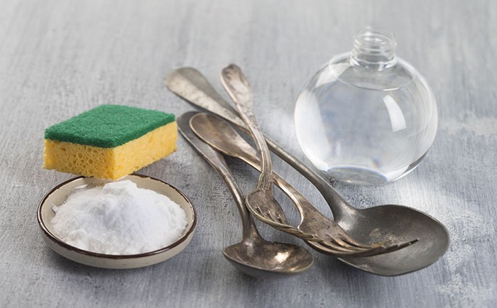 Le bicarbonate de soude l’un des meilleurs produits de lave –vaisselle maison