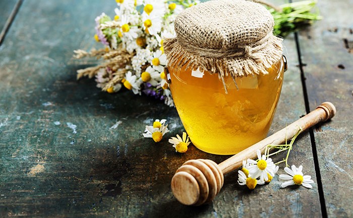 Les bienfaits du miel Bio