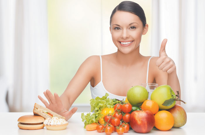 Santé : comment choisir ses aliments ?