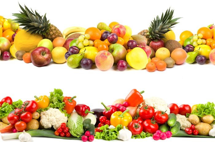 Fruits et légumes de saison: des recettes inratables et délicieuses