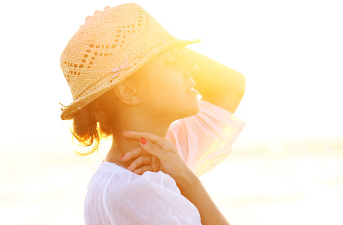 Les solutions beauté de l'été : prolonger le bronzage et réparer la peau naturellement