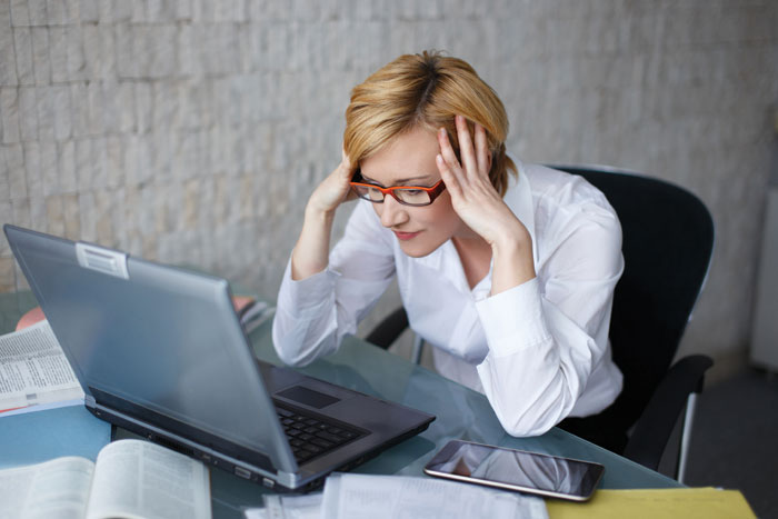 Stress : gérer des collègues pour diminuer le stress au travail