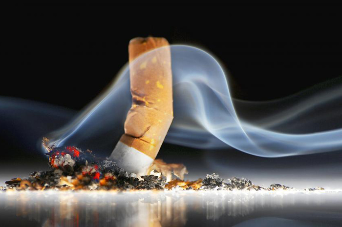 Les effets néfastes de la cigarette sur la santé de l’homme