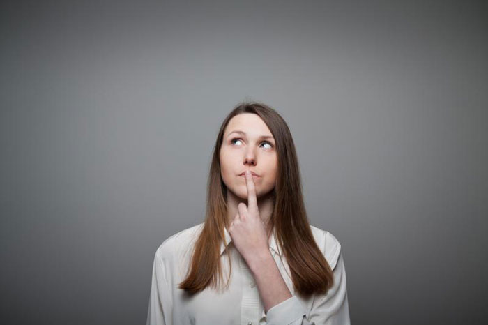 Affirmation de soi : Comment faire à vos hésitations ?