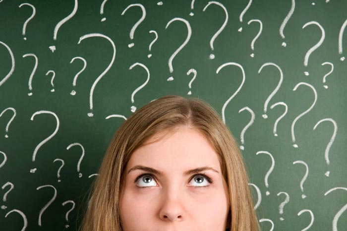 La confiance oui, mais dans quelles limites ?
