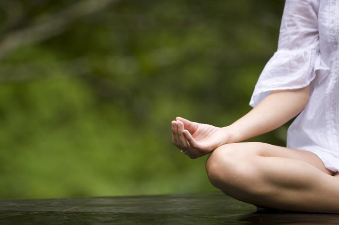 Méditation transcendantale : simple et efficace