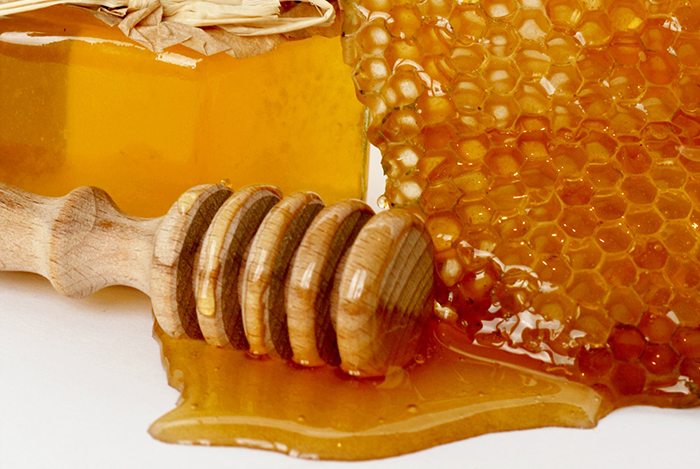 Les produits de la ruche au service de la beauté