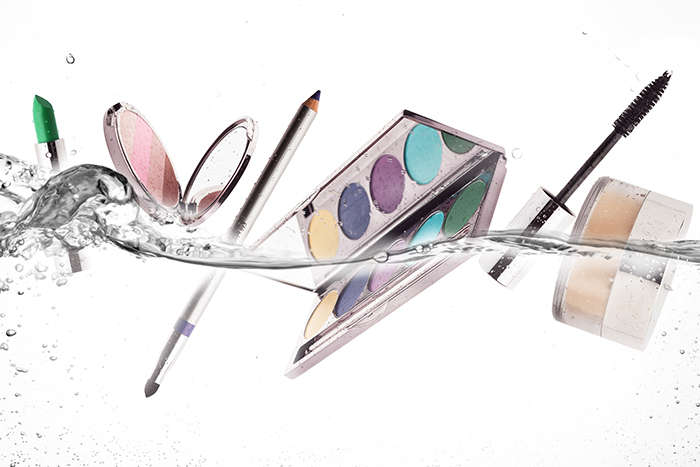L'eye liner serait nocif pour nos yeux