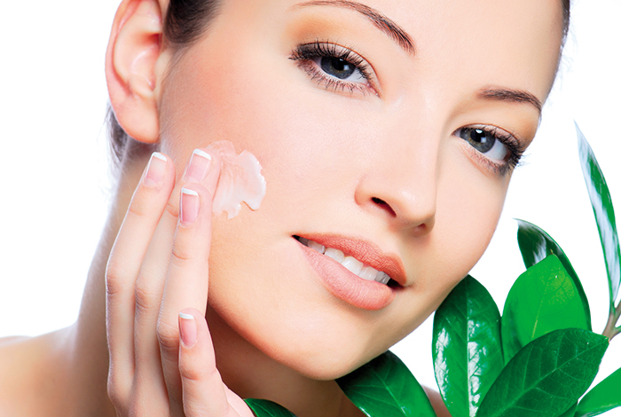 Adoptez le maquillage bio !