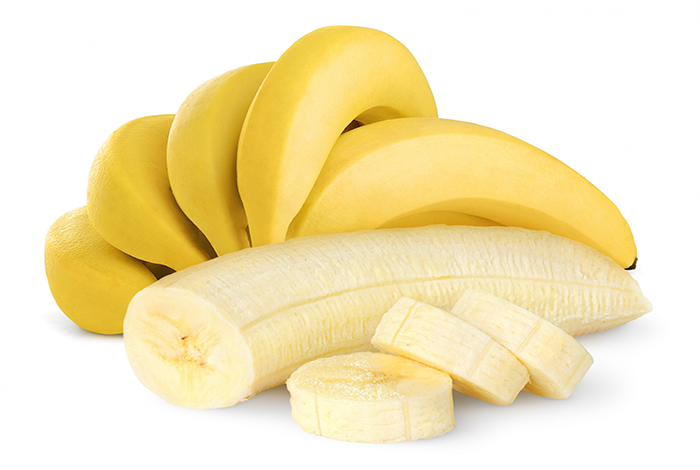 Baisse d’énergie ? Gardez… la banane !
