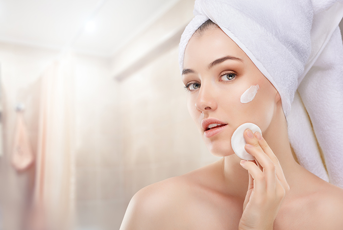 Dermo-cosmétique et aromathérapie