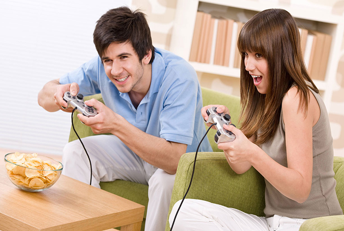 Les jeux vidéo peuvent être autant bénéfiques que nocifs