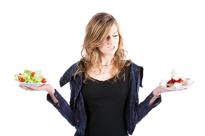 Sentir bon grâce à ces aliments