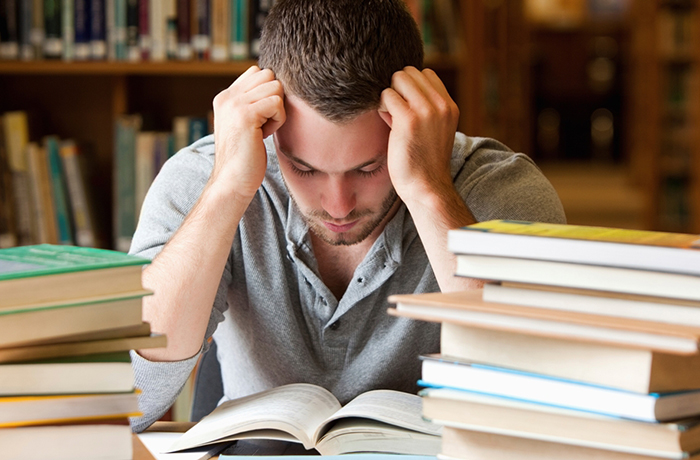 Stress des examens : un mal pour un bien ?