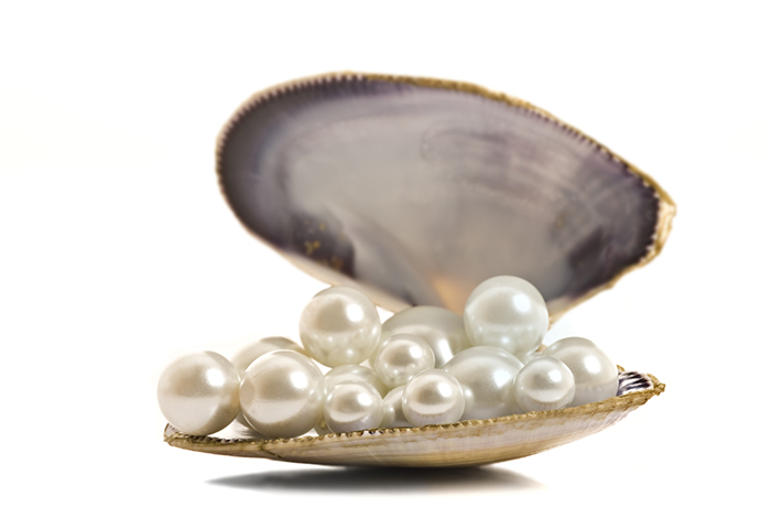 Découvrez les compléments alimentaires de la poudre de perle
