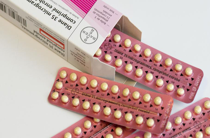 Contraception naturelle : la méthode sympto thermique
