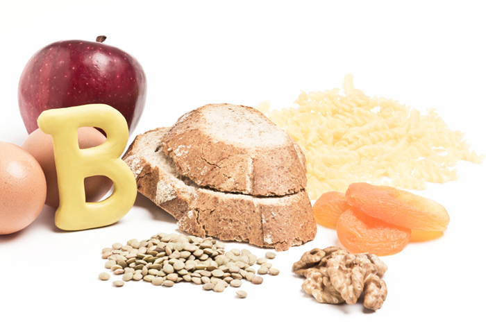 Les bienfaits de la vitamine B pour un métabolisme sain