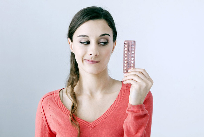 Les effets néfastes de la pilule de contraception