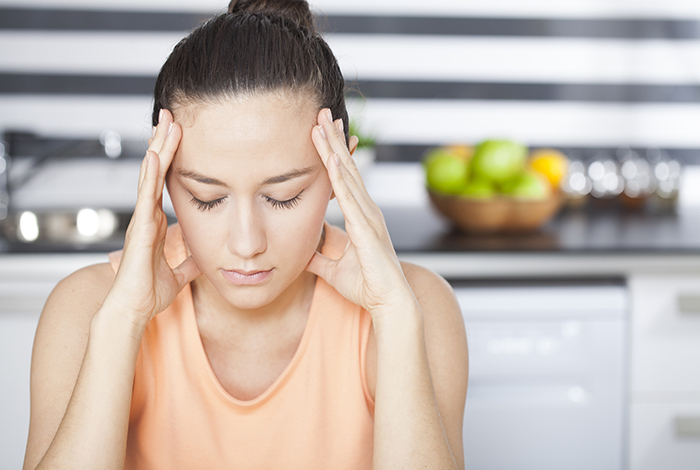 Solutions naturelles anti-migraine