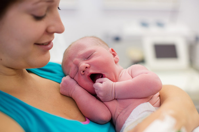 Comment s’occuper d’un nouveau né ?