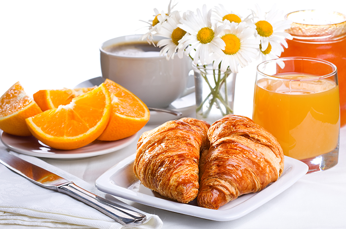 Les raisons qui rendent aussi important le petit-déjeuner