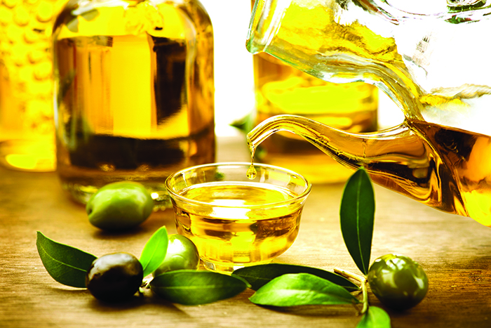 Connaissez-vous, les bienfaits de l’huile d’olive ?