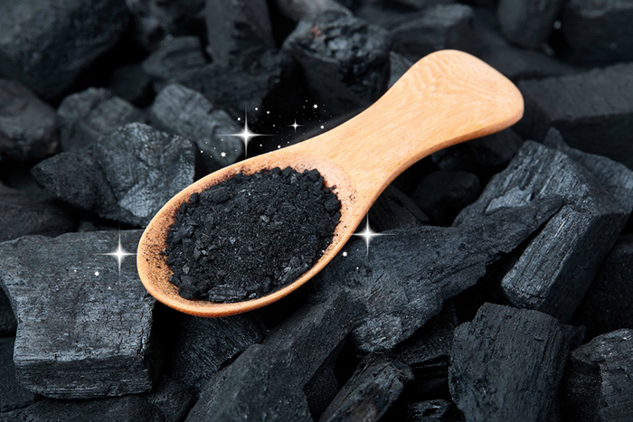 Un charbon qui vous veut du bien
