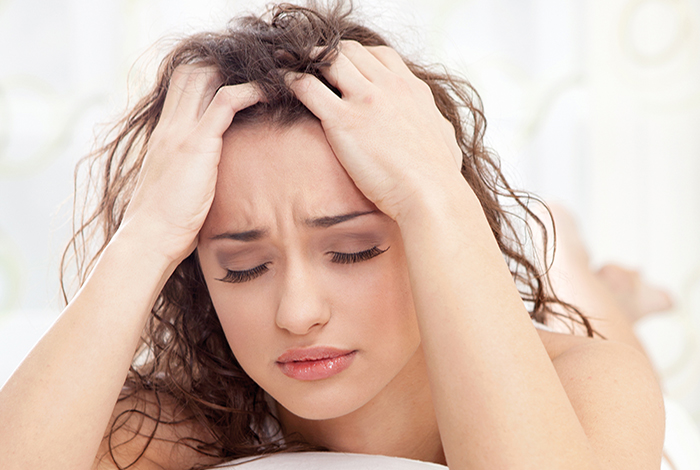 Les traitements naturels contre la migraine