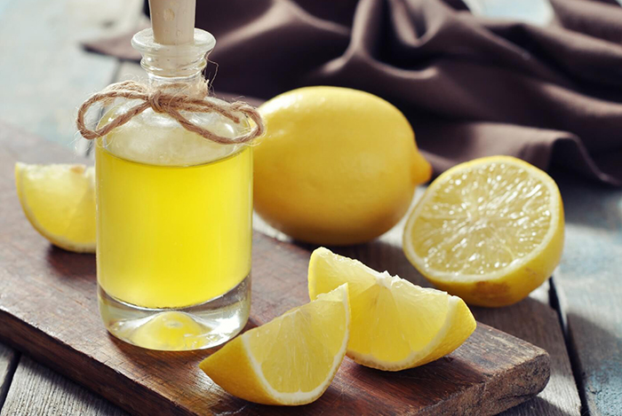Utilisations surprenantes du citron