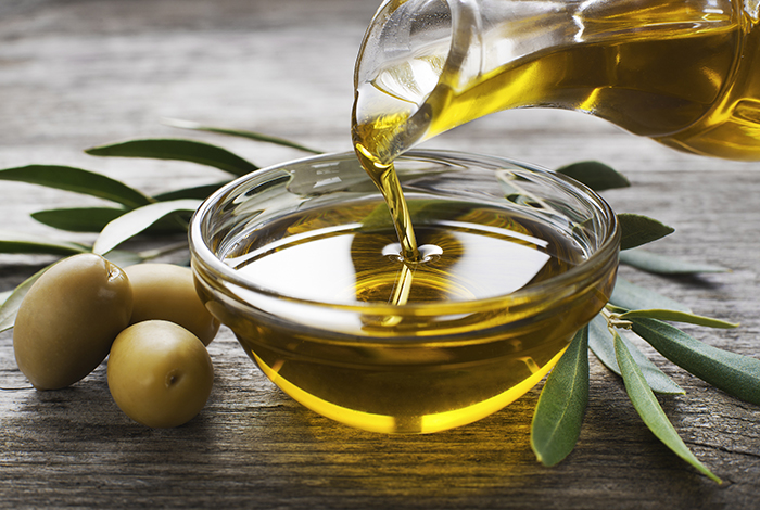 Vertus d’huile d’olive