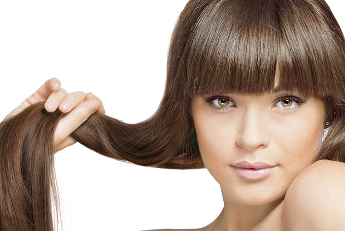 Cheveux secs : 5 idées pour hydrater vos cheveux