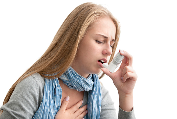 L'asthme et les médecines douces